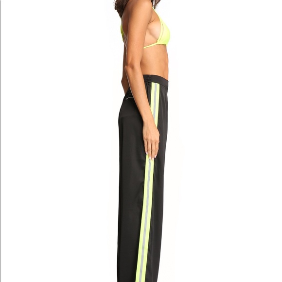 I am Gia green maxwell pants - Picture 2 of 8